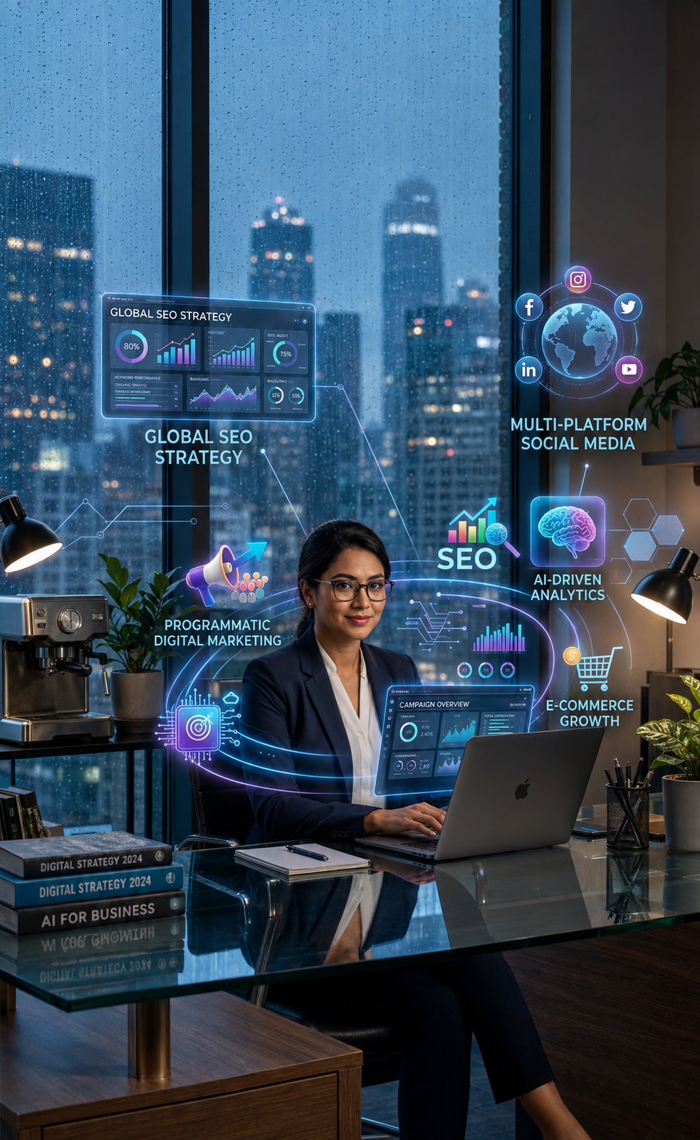 ai services